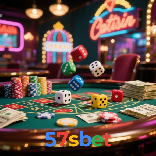 57sbet visual