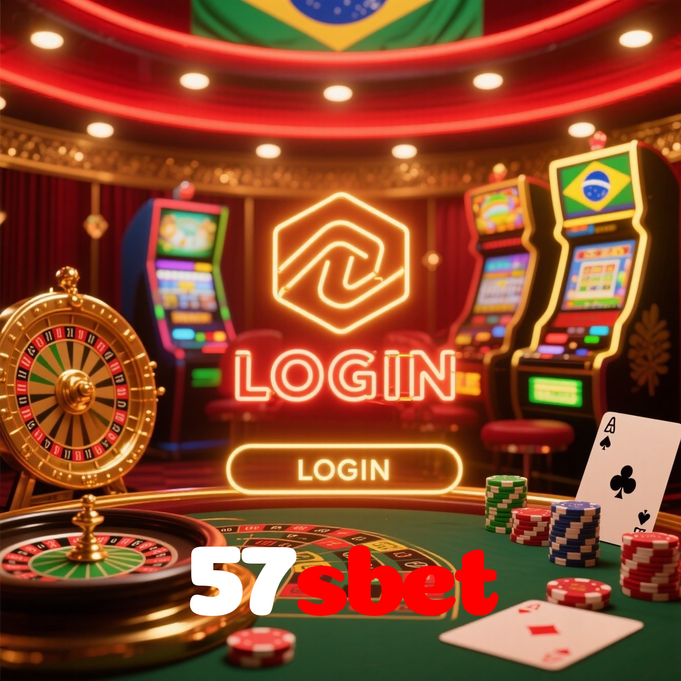 57sbet visual