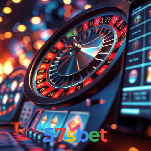 57sbet visual