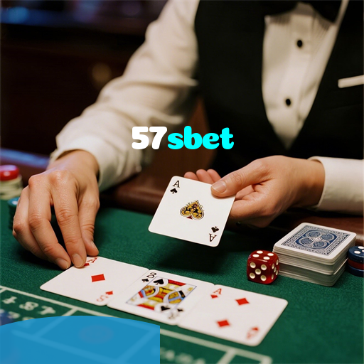 57sbet visual