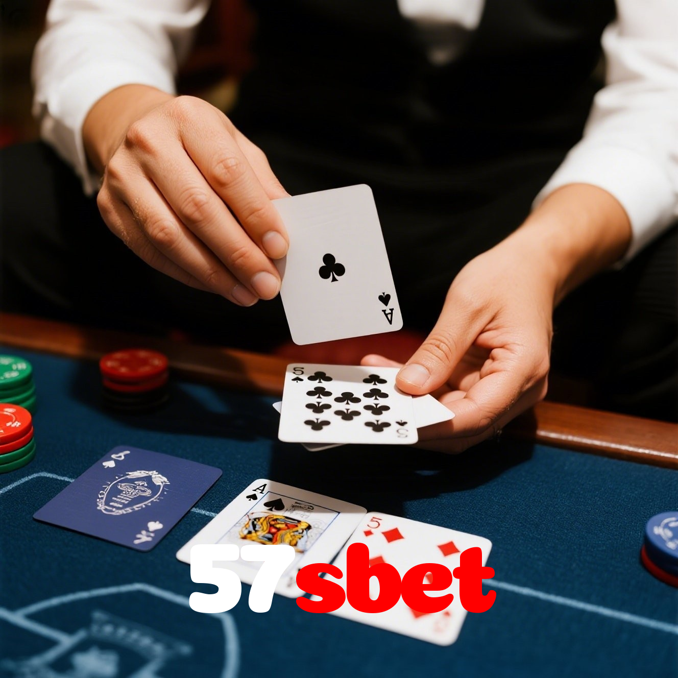 57sbet visual