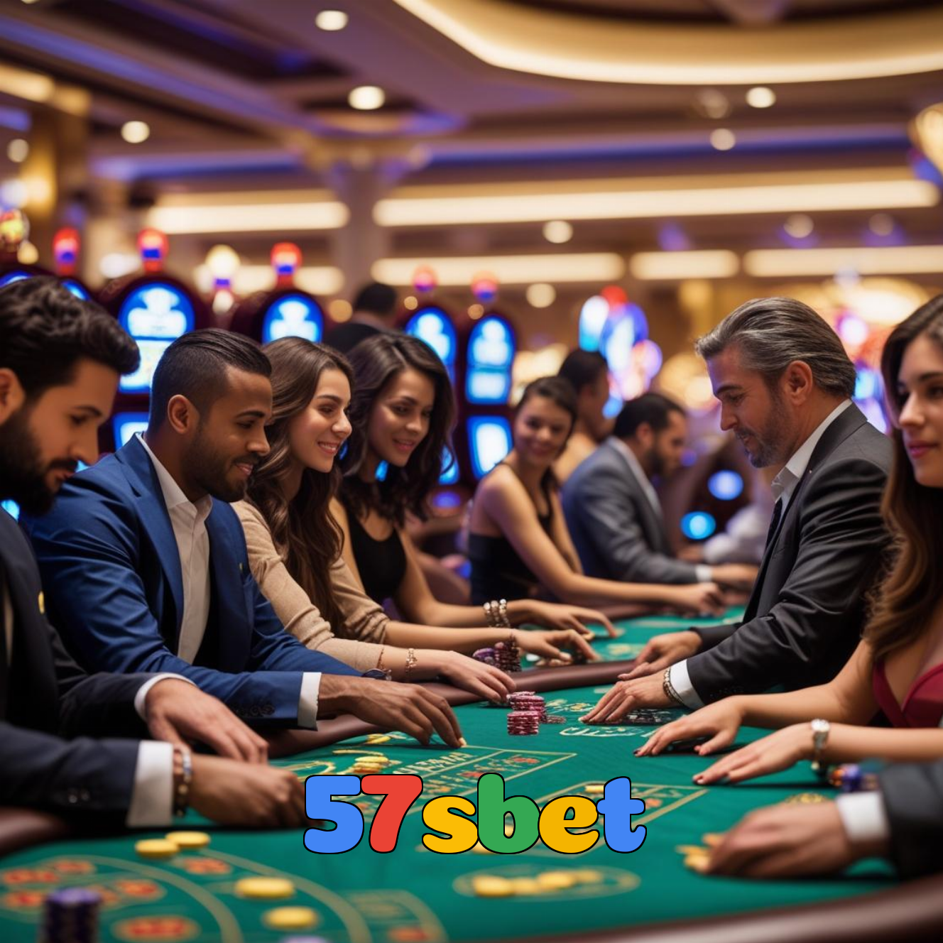 57sbet visual