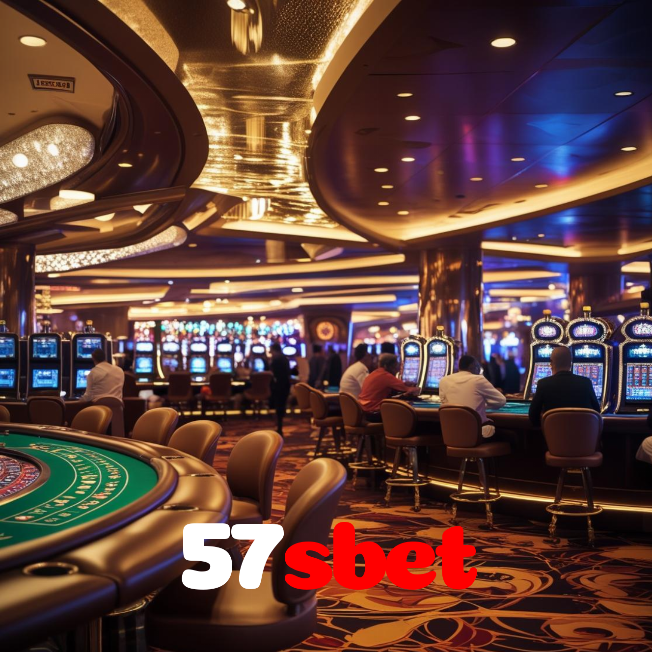 57sbet visual