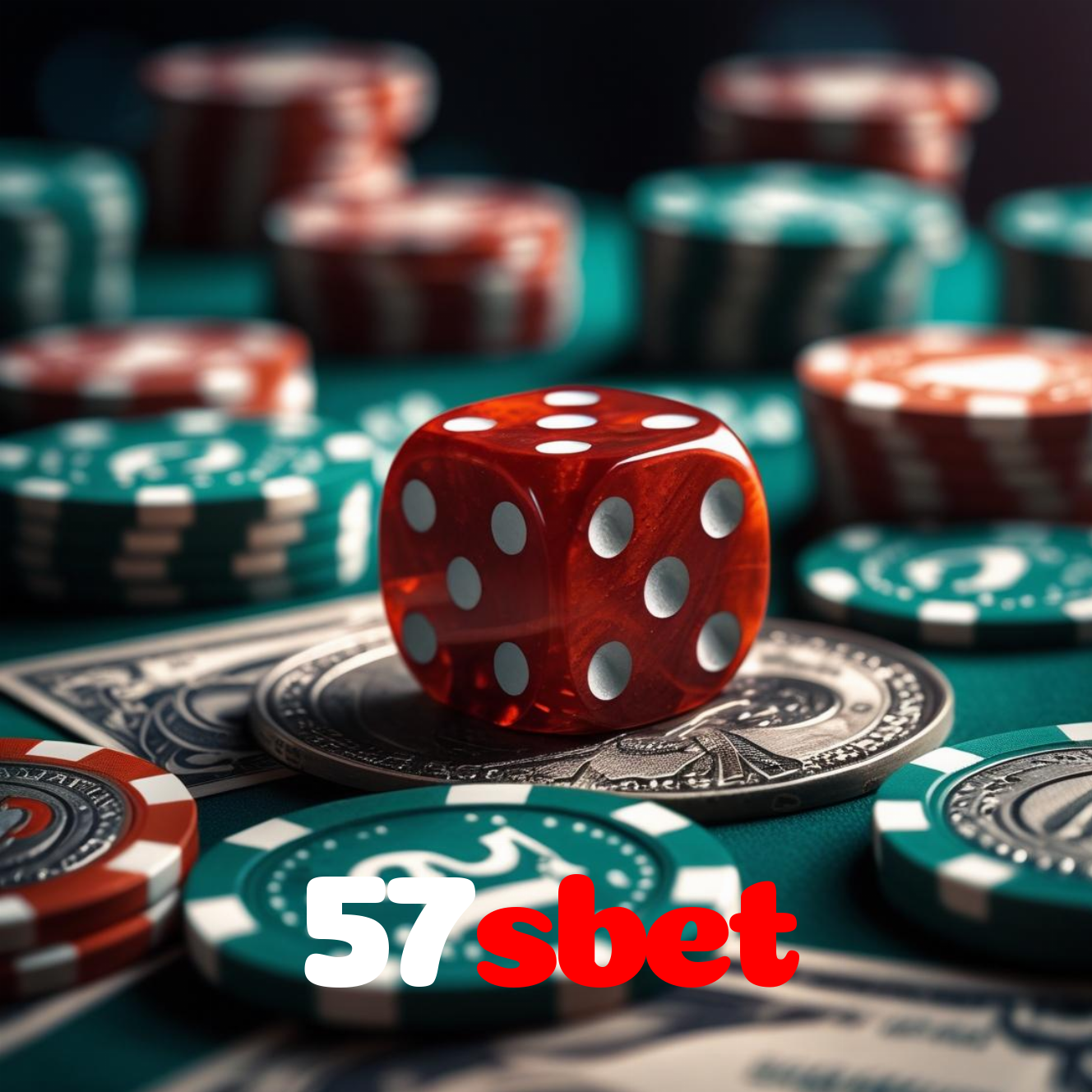 57sbet visual