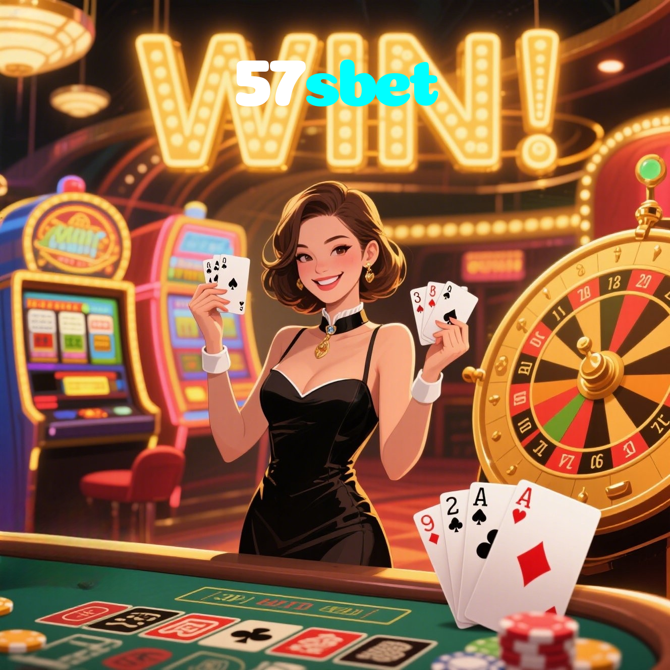 57sbet visual