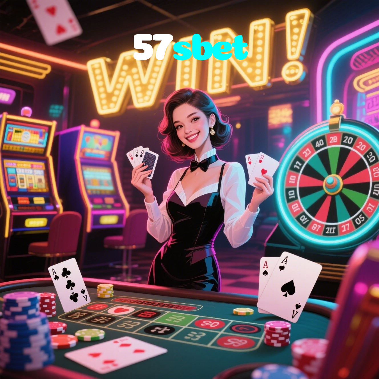 57sbet visual