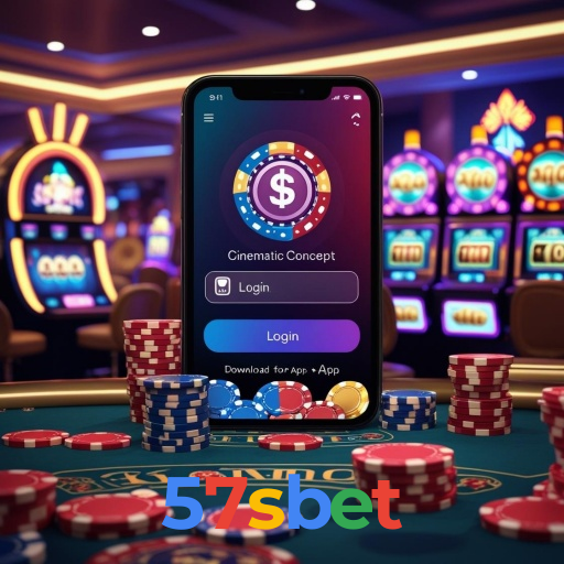 57sbet visual