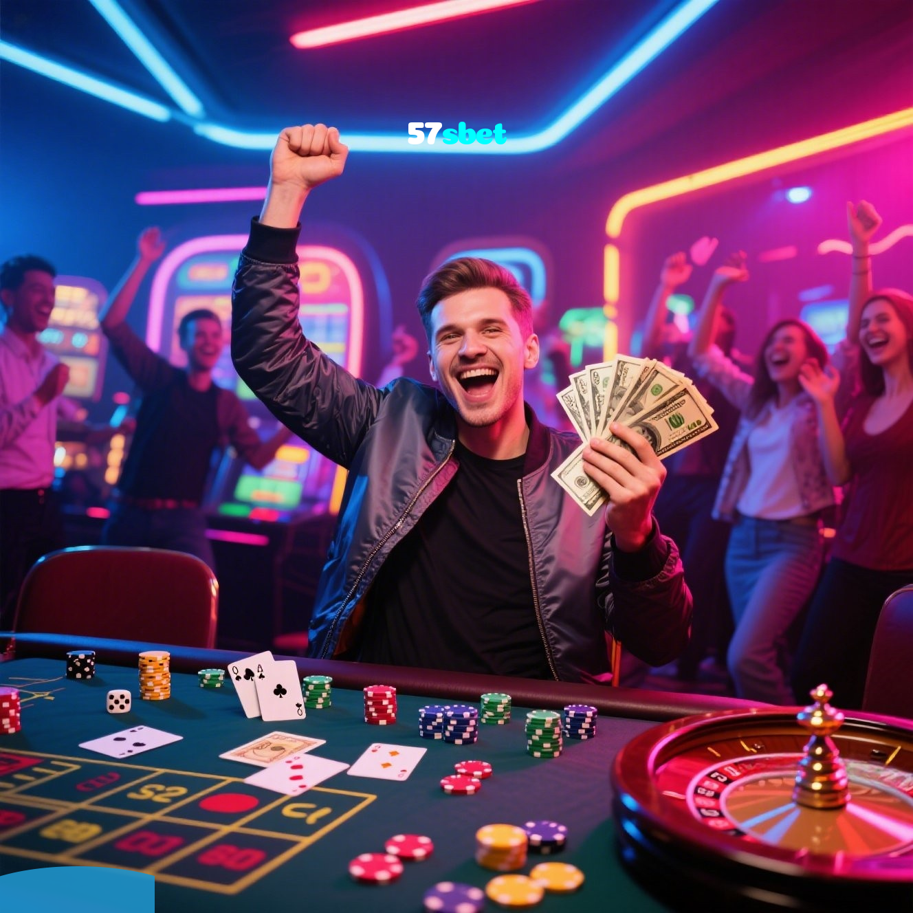 57sbet visual