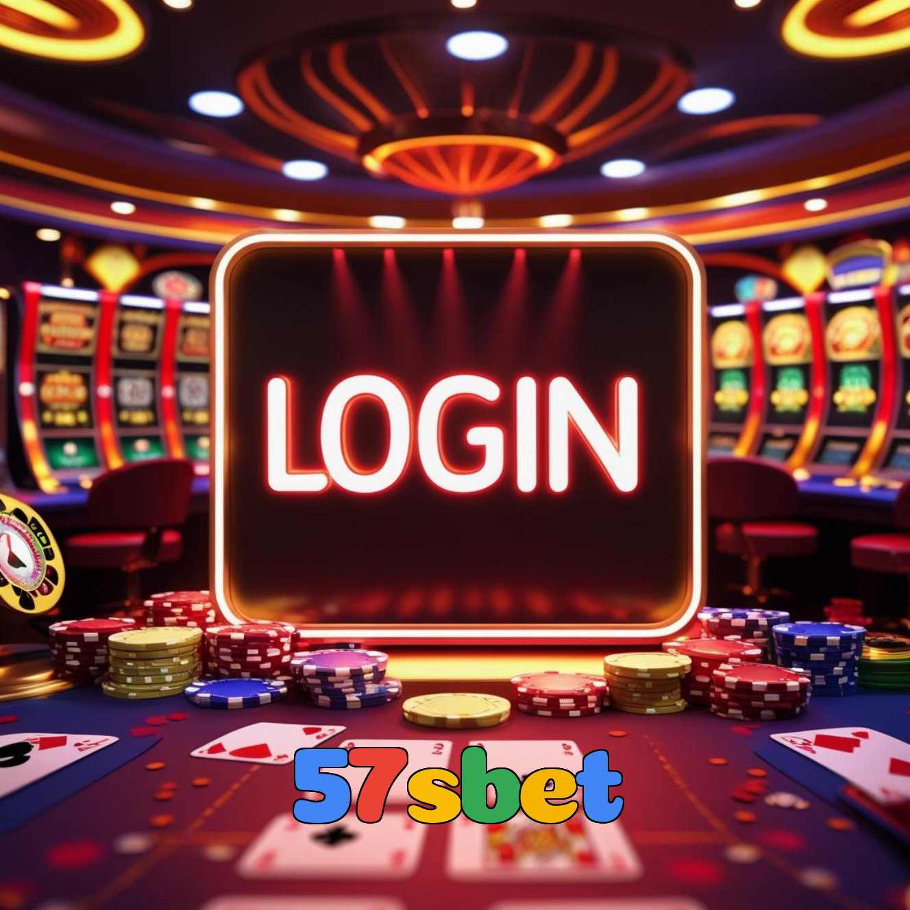 57sbet visual