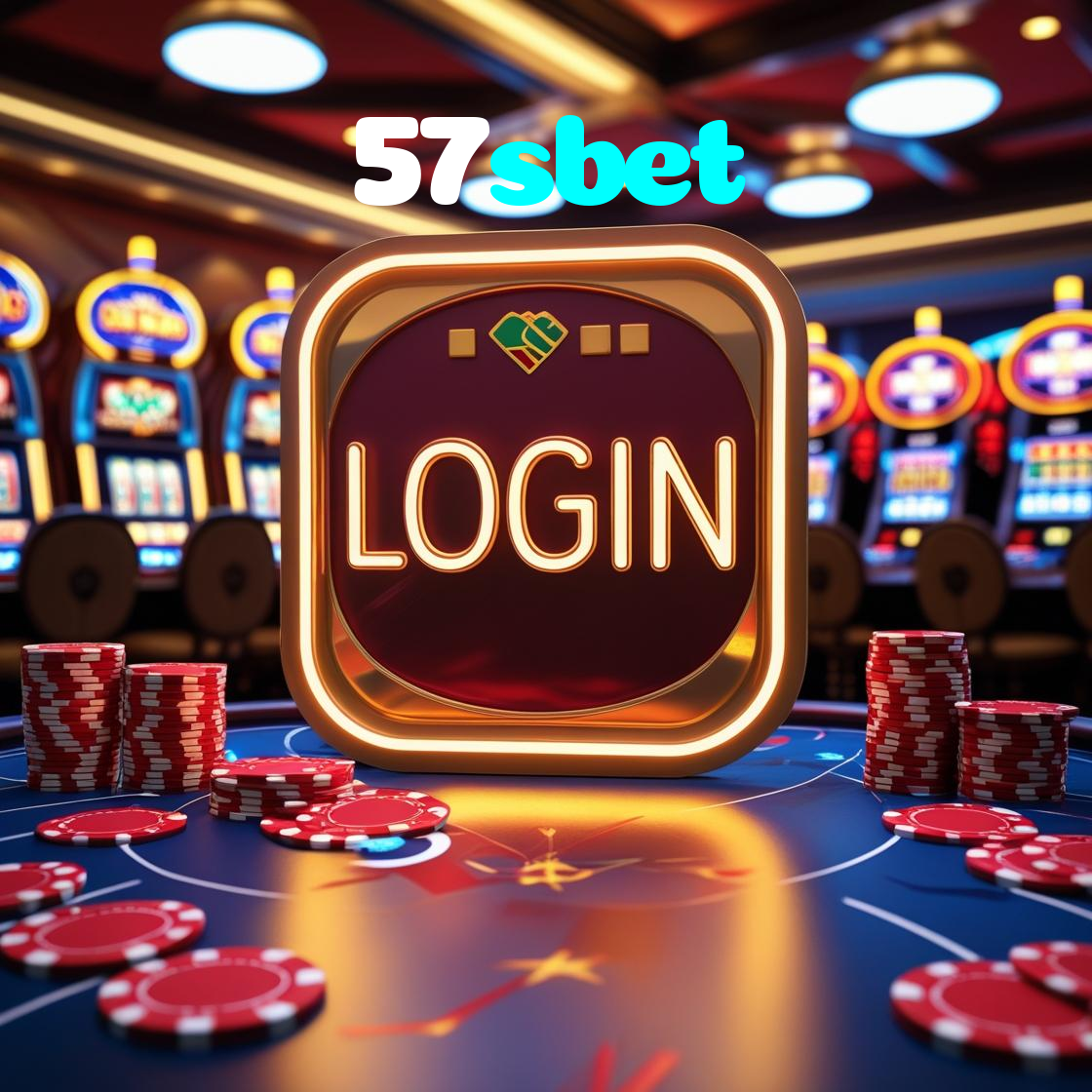 57sbet visual