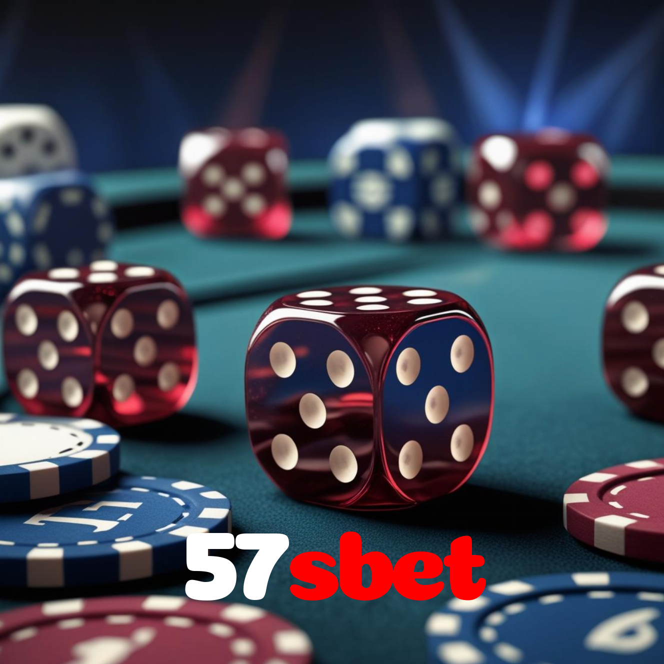 57sbet visual