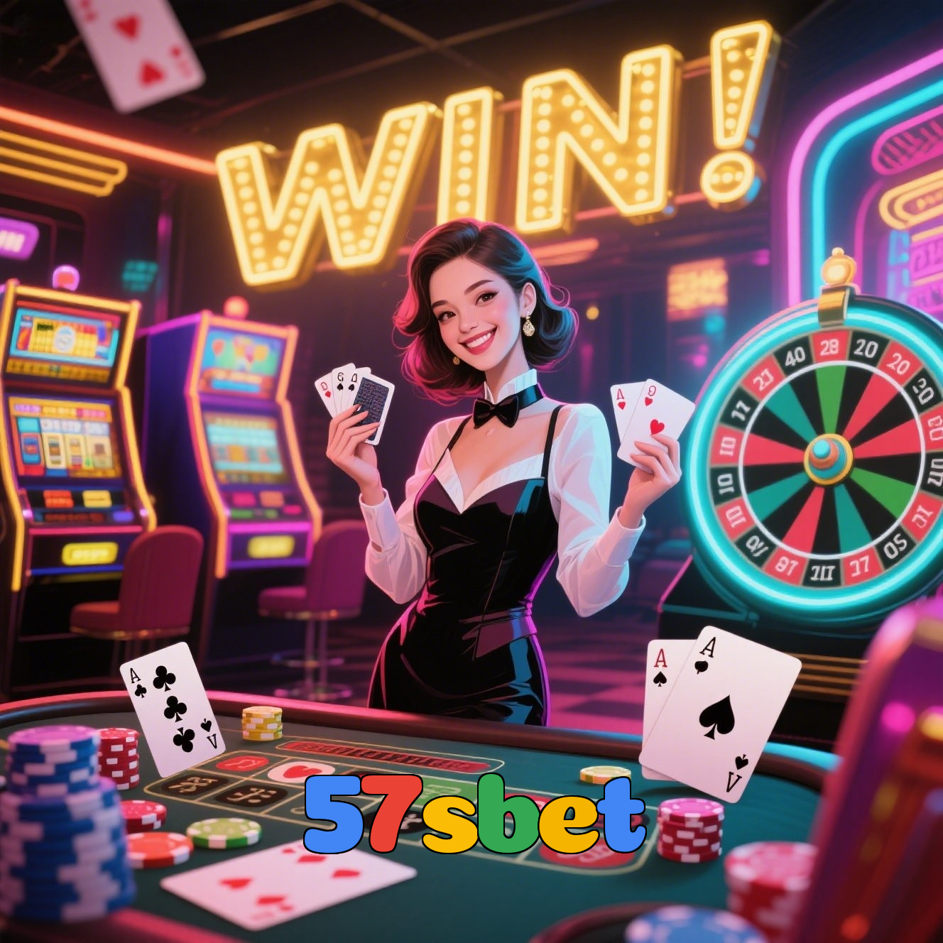 57sbet visual