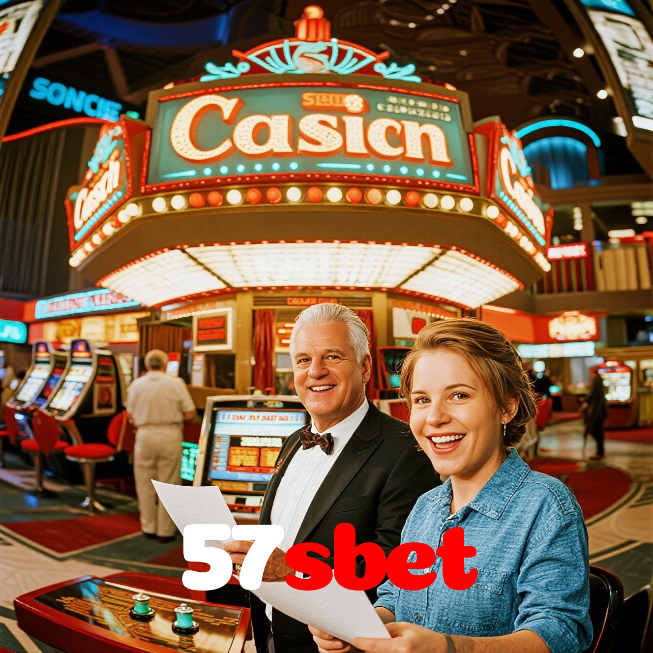 57sbet visual