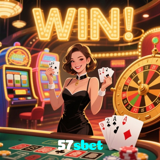 57sbet visual