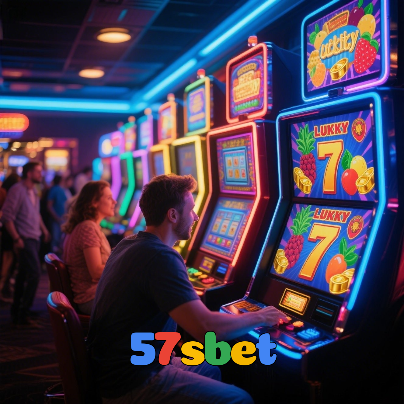 57sbet visual