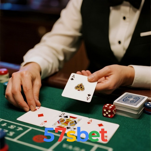 57sbet visual