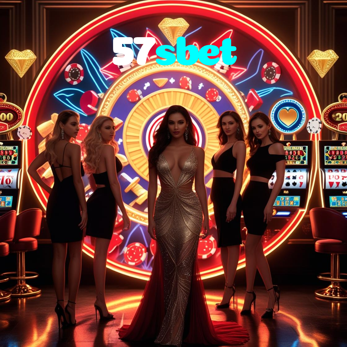 57sbet visual