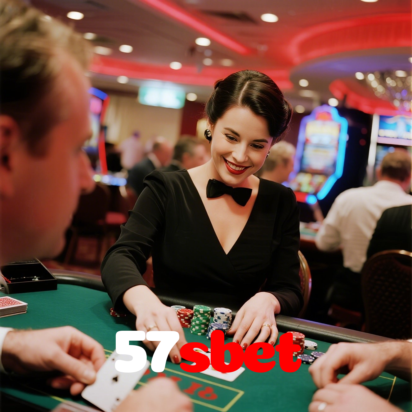 57sbet visual