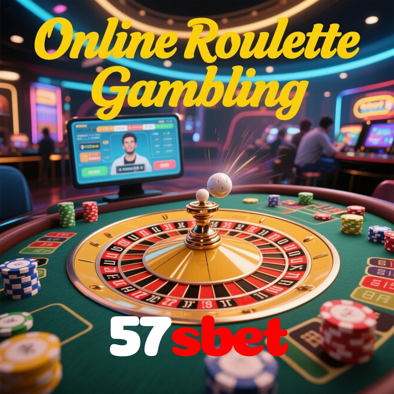 57sbet visual