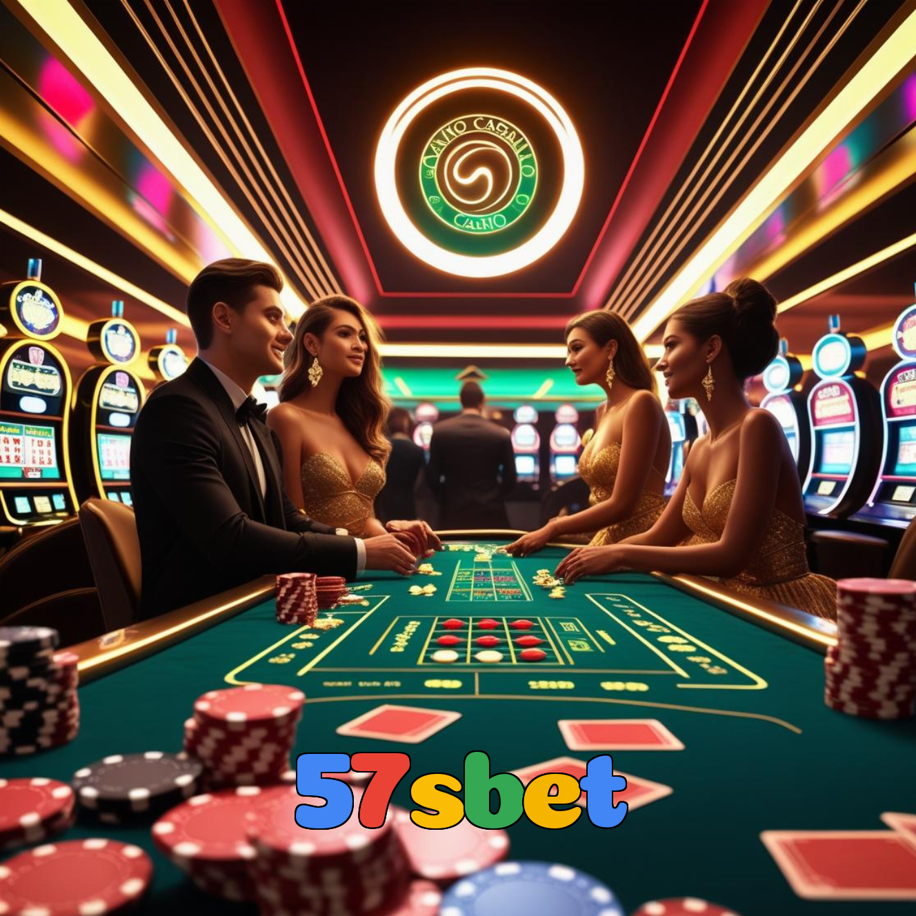 57sbet visual
