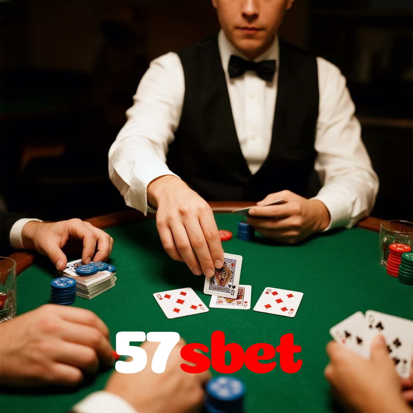 57sbet visual