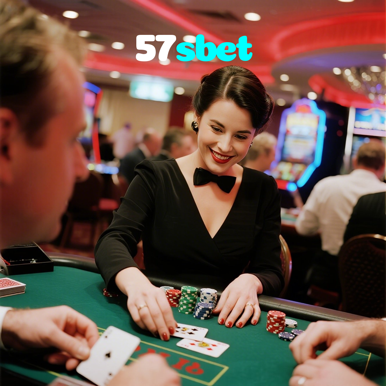 57sbet visual