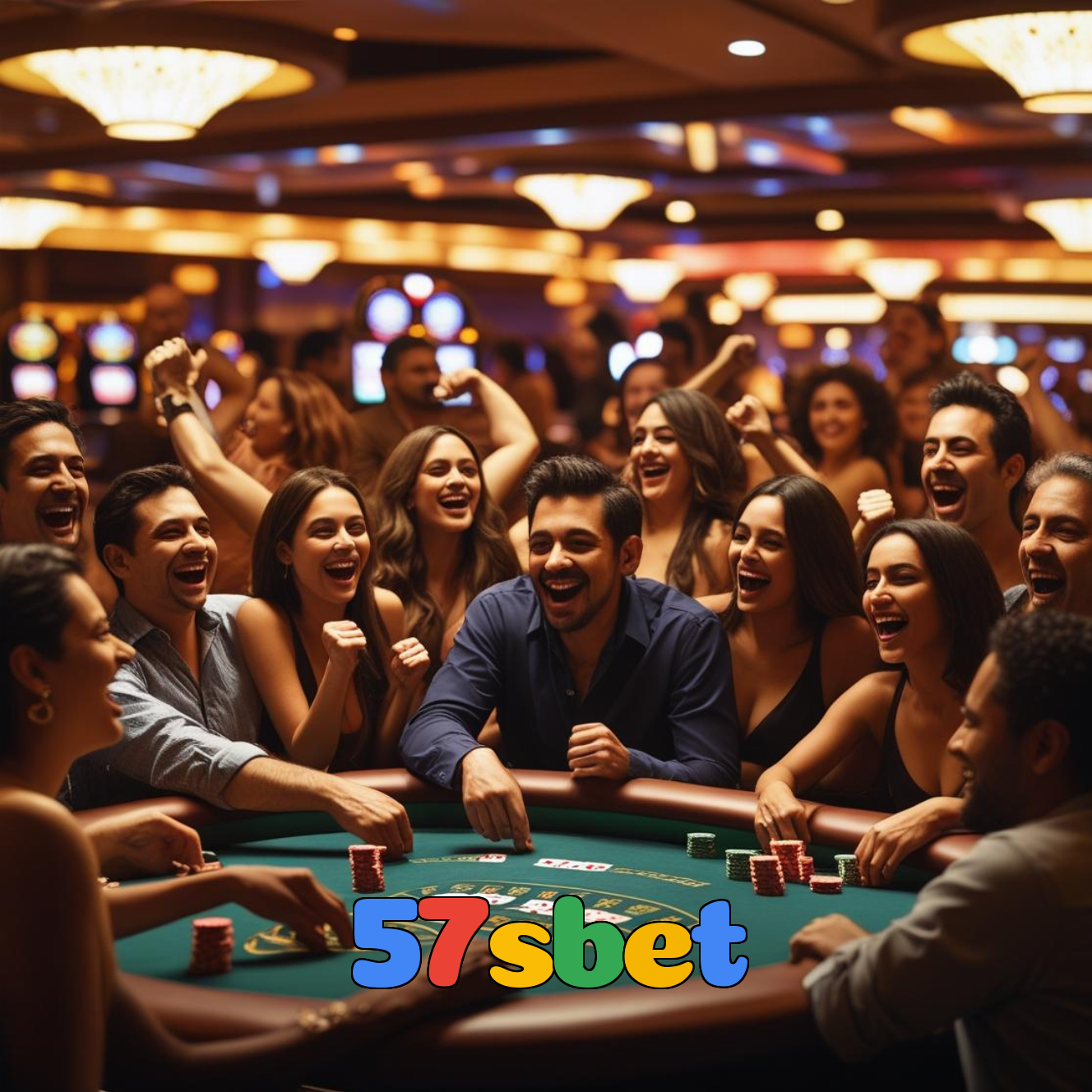 57sbet visual