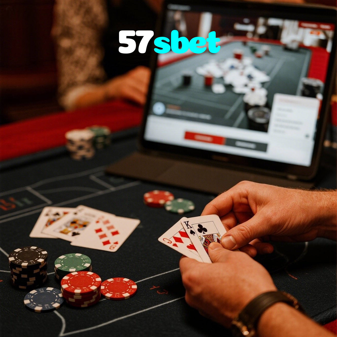 57sbet visual