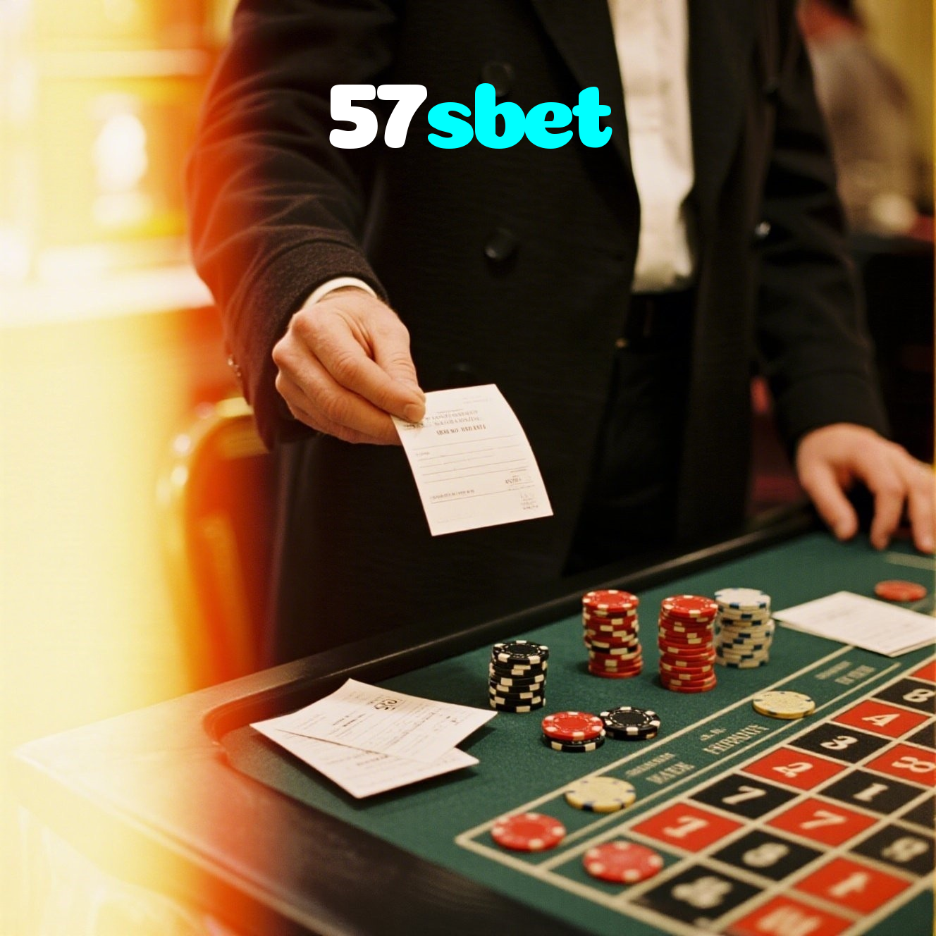 57sbet visual