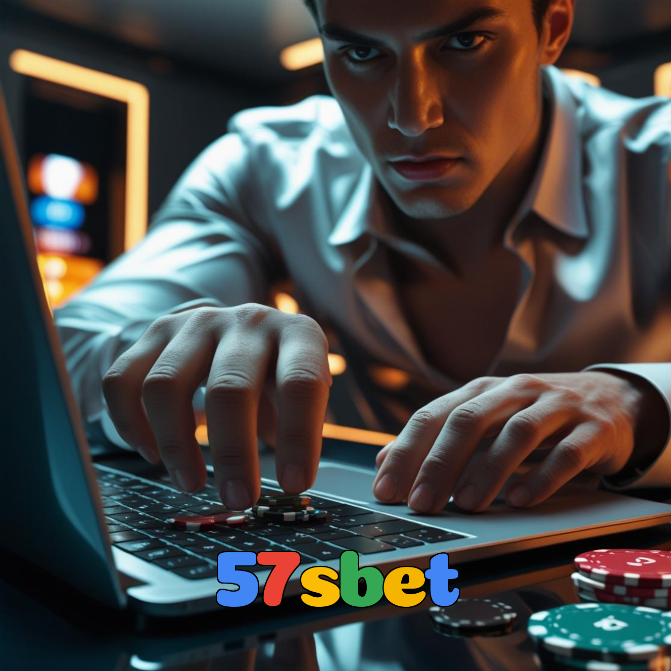 57sbet visual