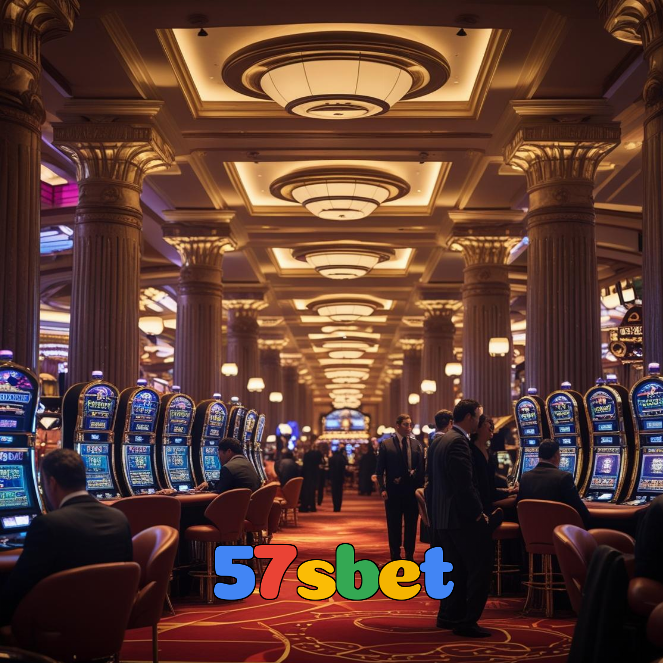 57sbet visual