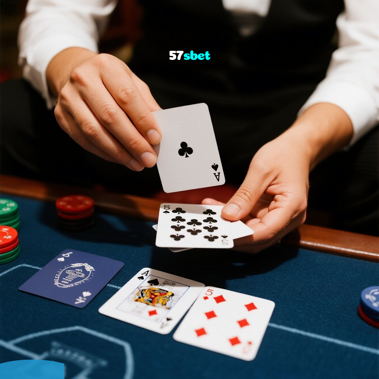 57sbet visual