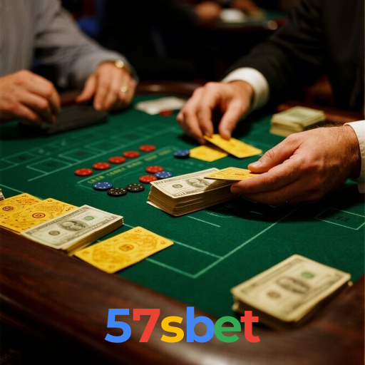 57sbet visual