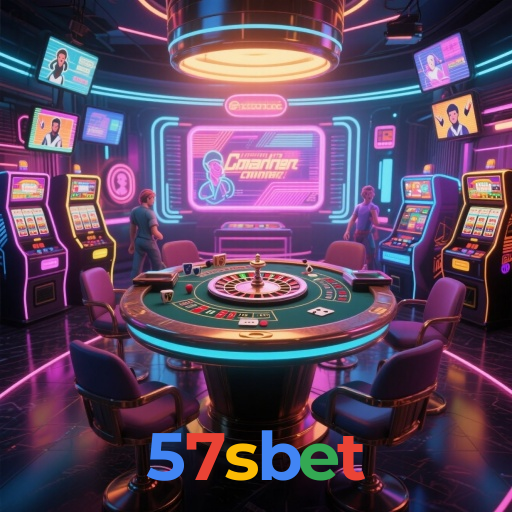 57sbet visual