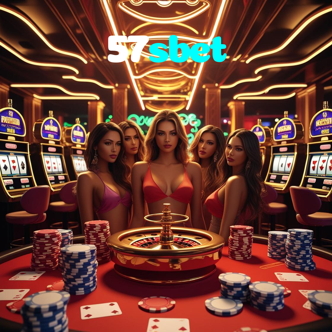 57sbet visual