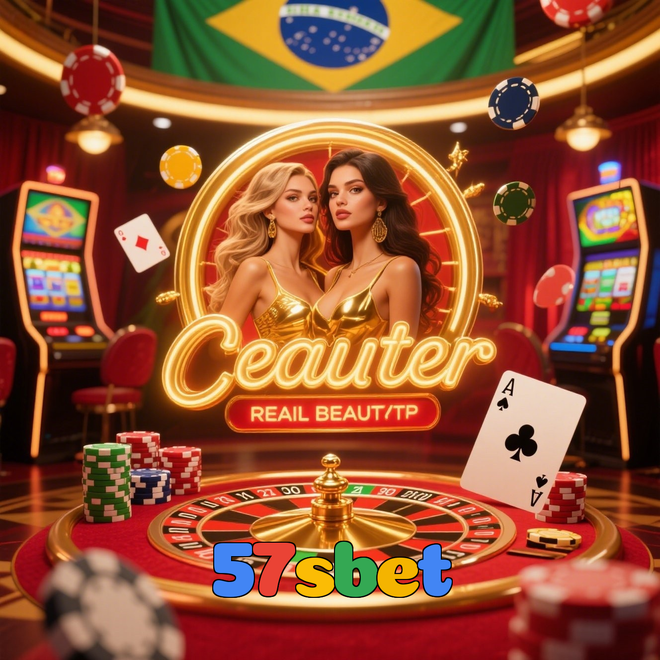 57sbet visual