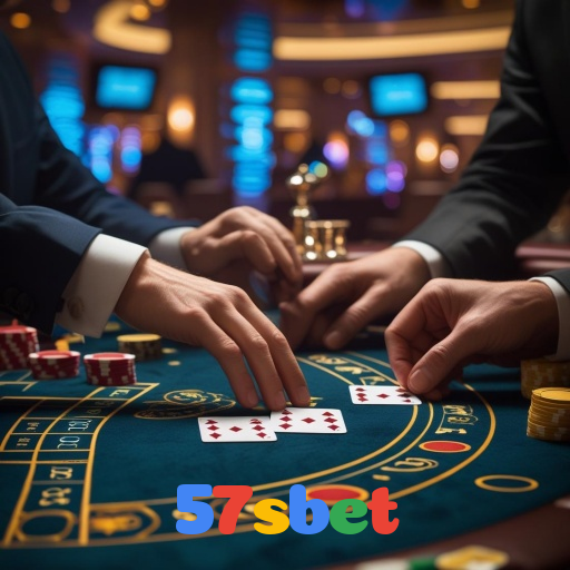 57sbet visual