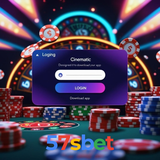 57sbet visual