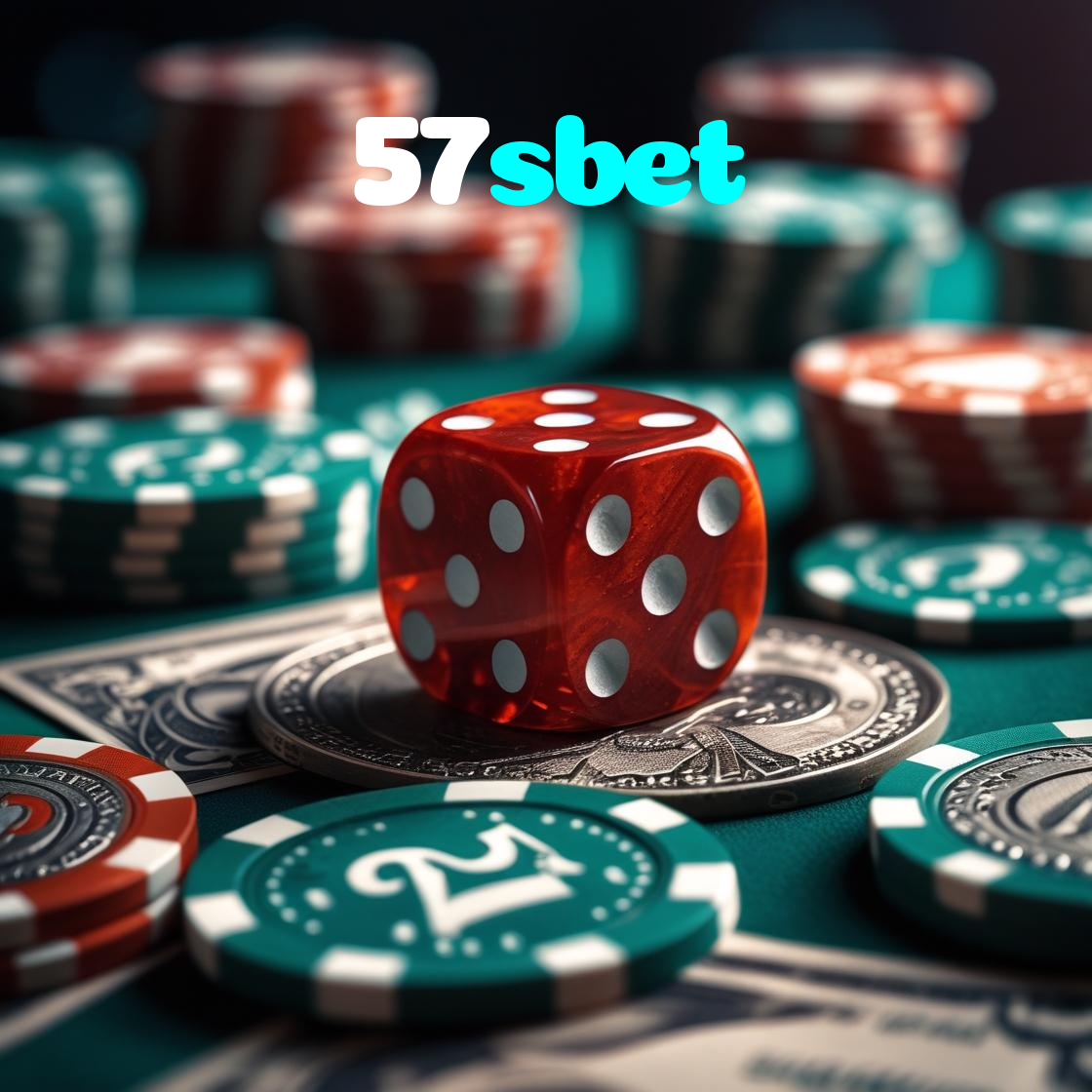 57sbet visual