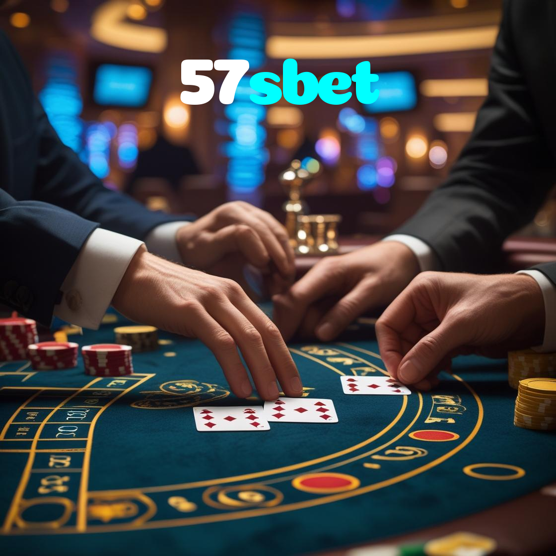 57sbet visual
