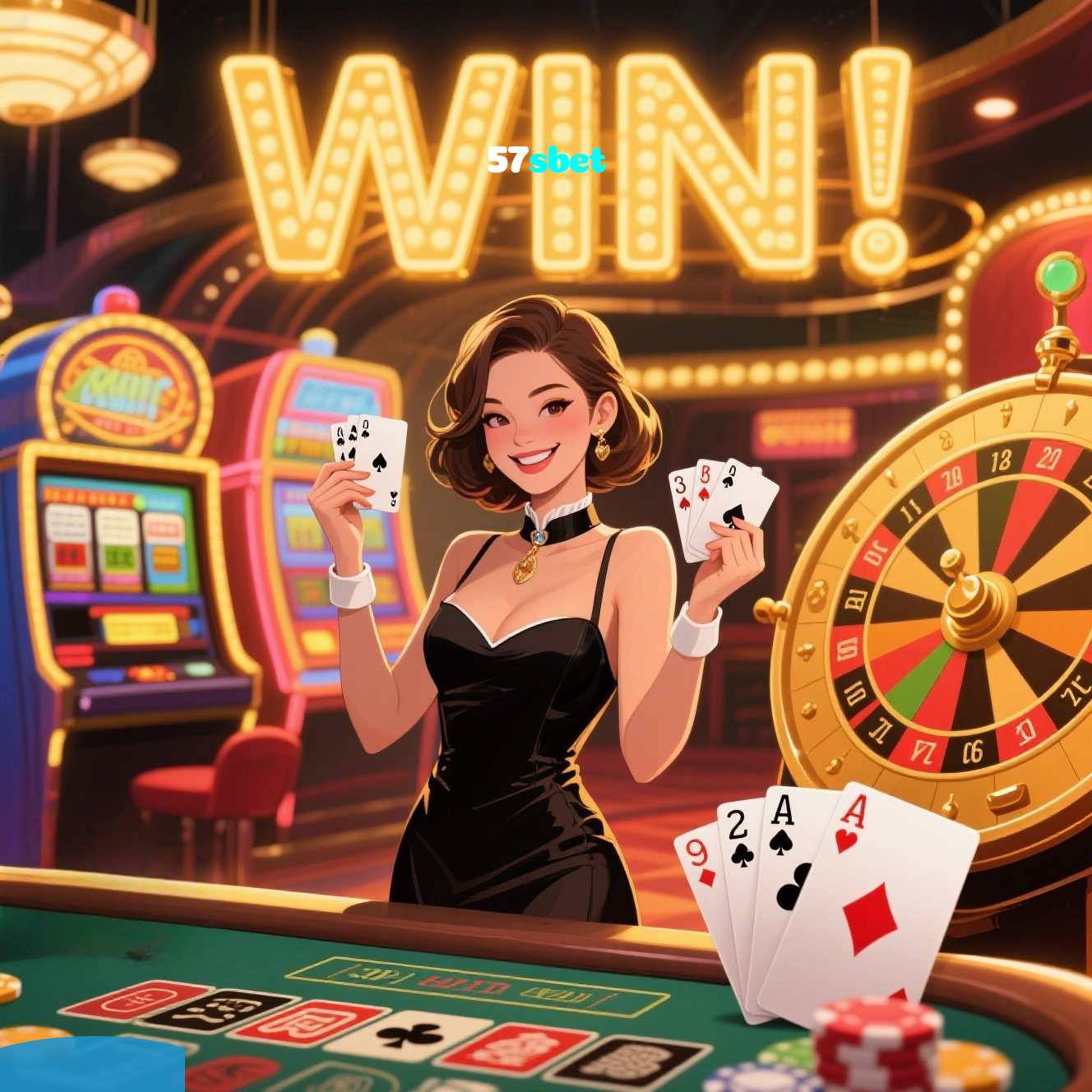 57sbet visual