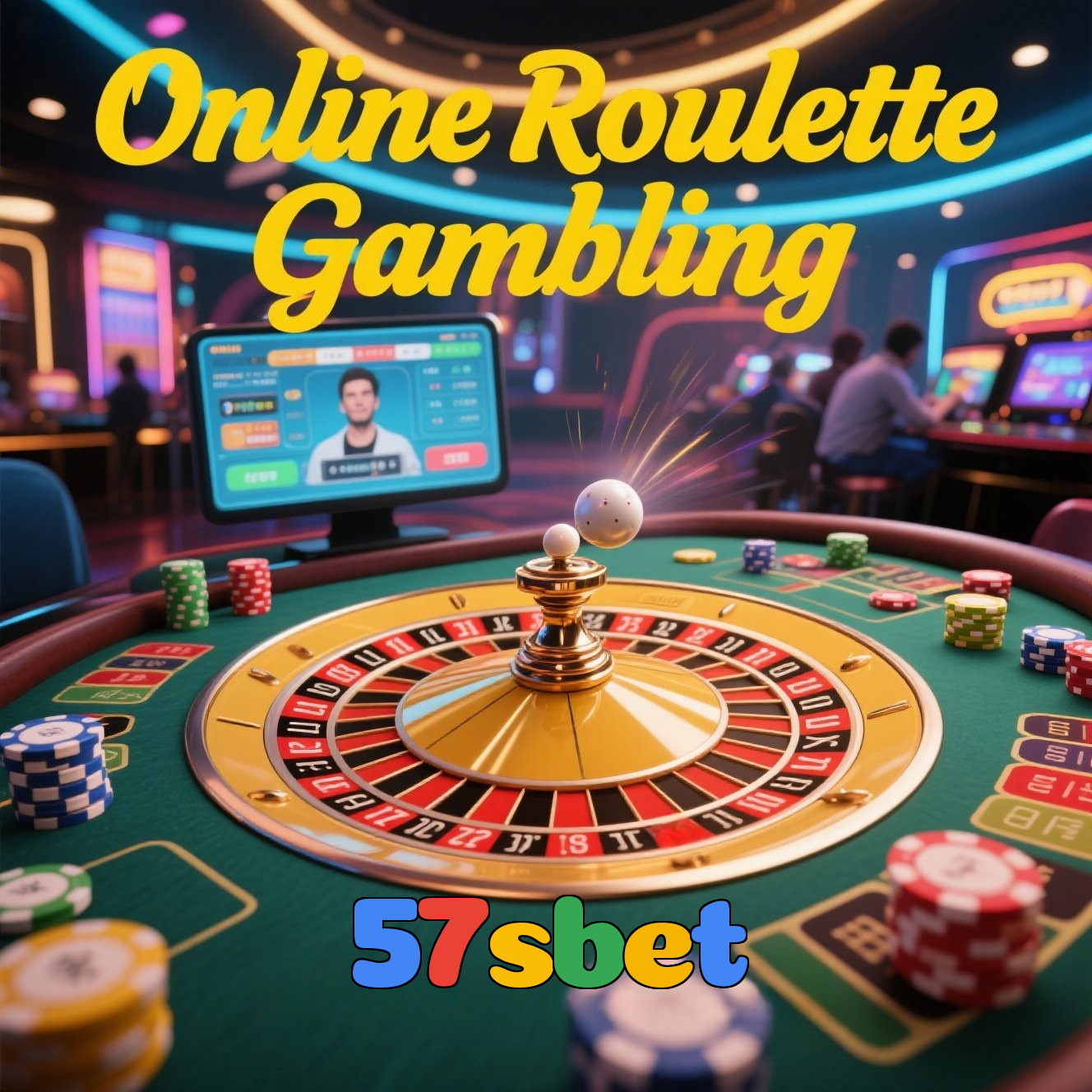 57sbet visual