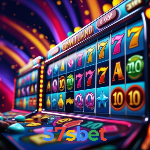 57sbet visual