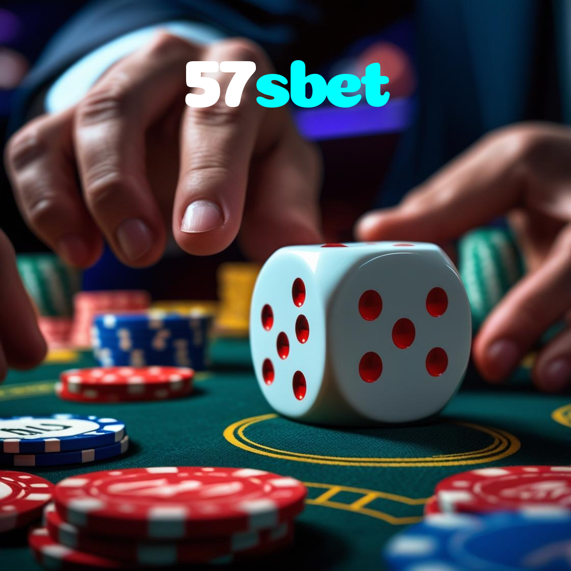 57sbet visual