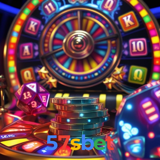 57sbet visual