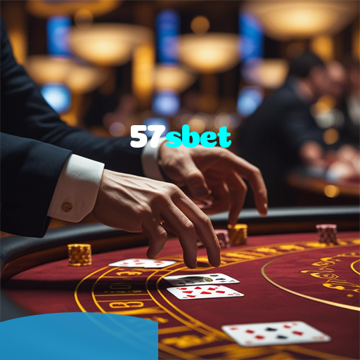 57sbet visual