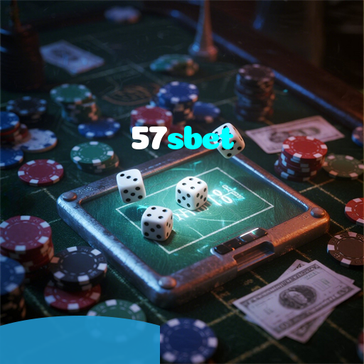 57sbet visual