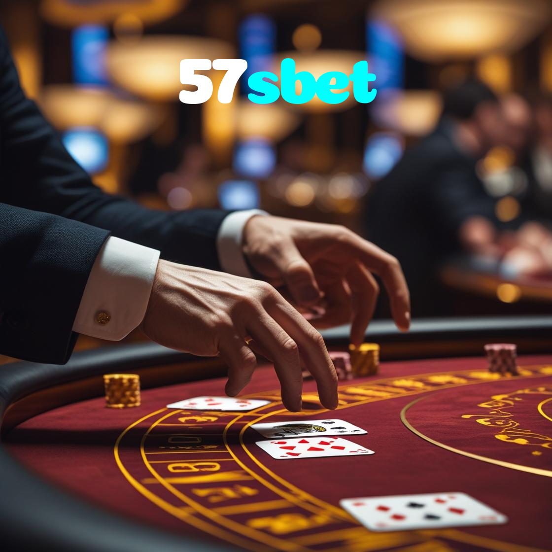 57sbet visual