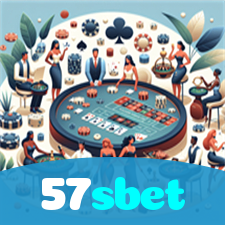 57sbet visual