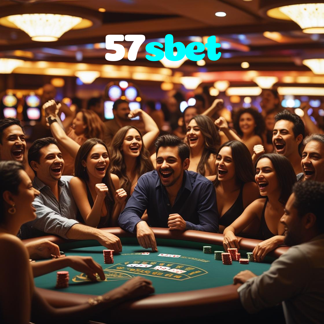 57sbet visual